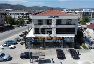 Serdivan Yazlıkta KöşeBaşı Kiracılı Fırsat Rakamlı Dükkan
