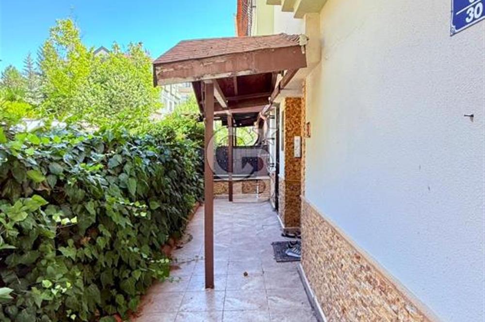 DOĞAYLA İÇ İÇE , TÜRKKONUT'TA HARİKA LOKASYON HARİKA YAPI VİLLA
