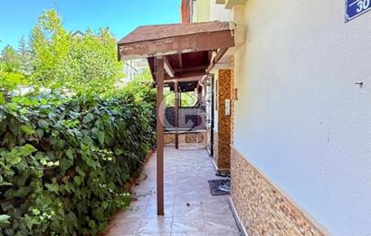 DOĞAYLA İÇ İÇE , TÜRKKONUT'TA HARİKA LOKASYON HARİKA YAPI VİLLA