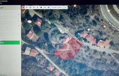 SÖĞÜT BALABAN’DA YENİ İMAR PLANI KAPSAMINDA SATILIK BAHÇE