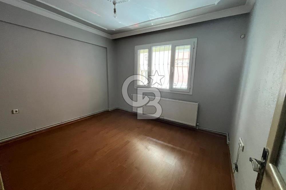 Çiğli Balatçık Cadde Üstü Kiralık 2+1 Daire
