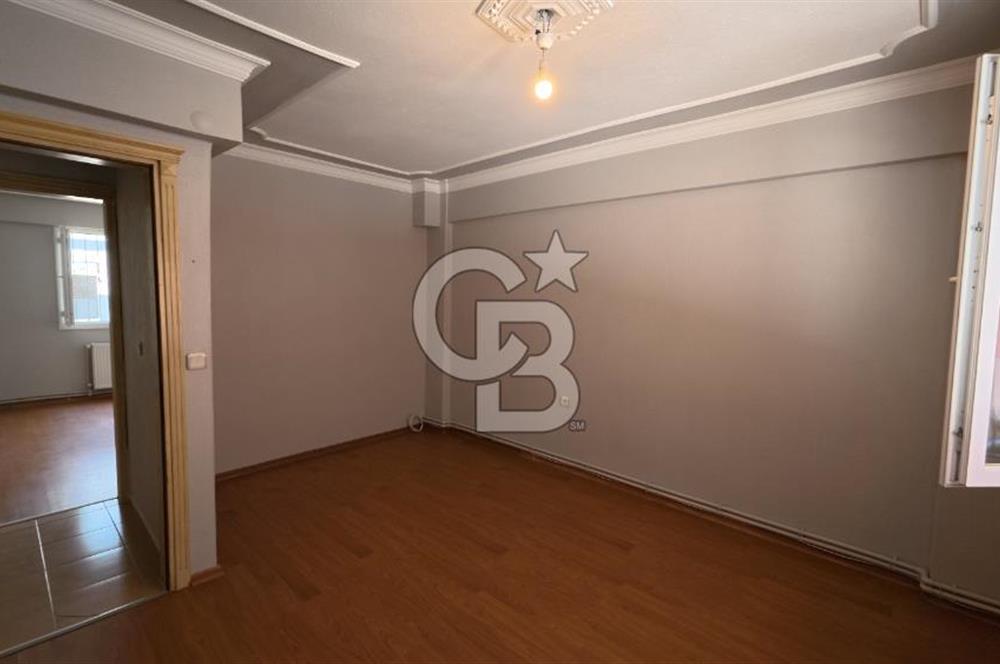 Çiğli Balatçık Cadde Üstü Kiralık 2+1 Daire