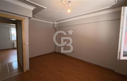 Çiğli Balatçık Cadde Üstü Kiralık 2+1 Daire