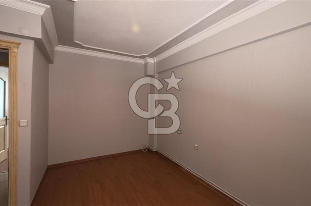 Çiğli Balatçık Cadde Üstü Kiralık 2+1 Daire