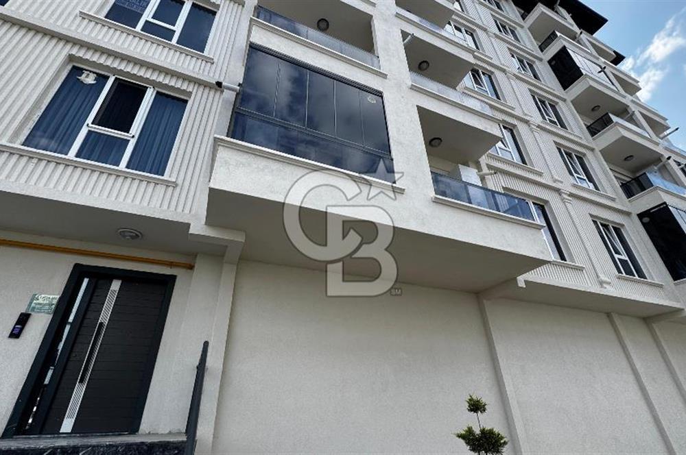Satılık güzel daire