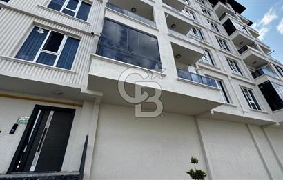 Satılık güzel daire