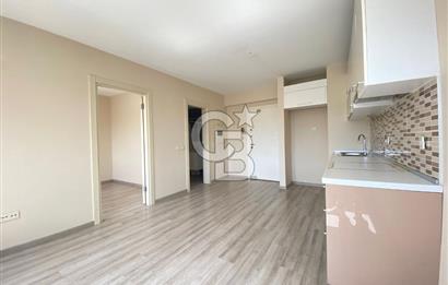 Dumankaya Cadde Yenişehir 1+1 Havuz Manzaralı Kiralık Daire