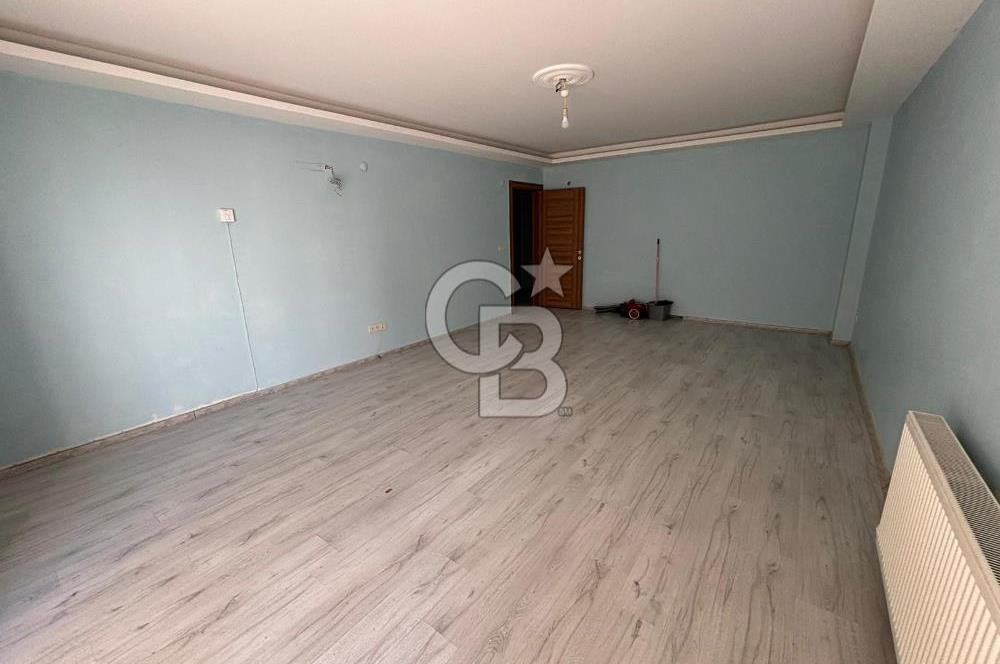 Çarşı Merkezine Yakın 3+1 Geniş Kapalı Mutfak Daire