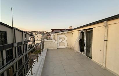KOCAELİ GEBZE DEVELİ REZİDANS'TA SATILIK4+1 DUBLEKS DAİRE