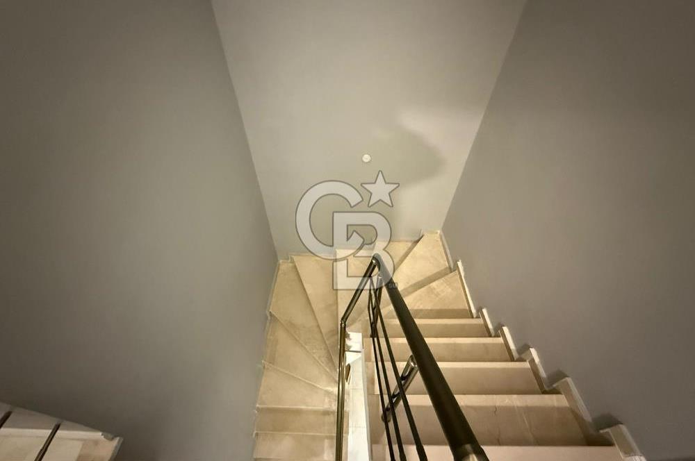 KOCAELİ GEBZE DEVELİ REZİDANS'TA SATILIK4+1 DUBLEKS DAİRE