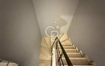 KOCAELİ GEBZE DEVELİ REZİDANS'TA SATILIK4+1 DUBLEKS DAİRE
