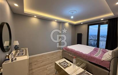 KOCAELİ GEBZE DEVELİ REZİDANS'TA SATILIK4+1 DUBLEKS DAİRE