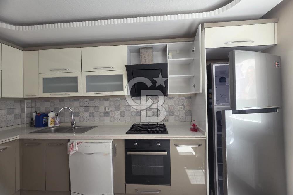 Ayvalık Altınova'da 2+1 Satılık Daire