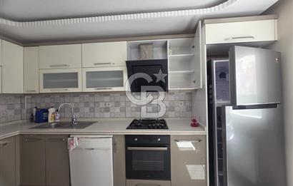 Ayvalık Altınova'da 2+1 Satılık Daire