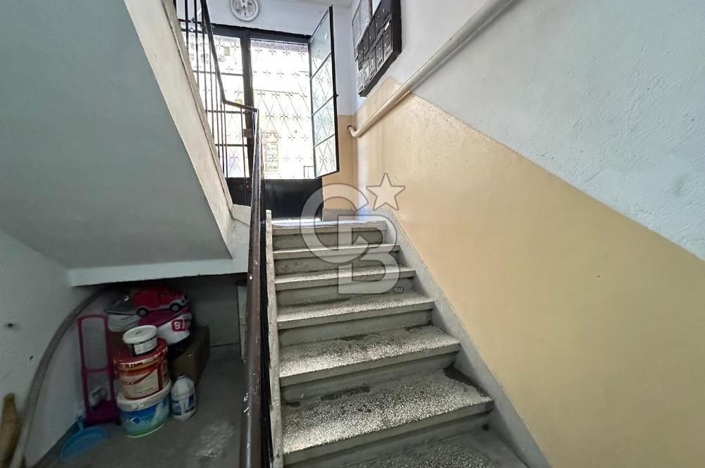 AYDINLIKEVLER ÇABA SOKAKTA YAPILI MASRAFSIZ SATILIK 3+1 DAİRE