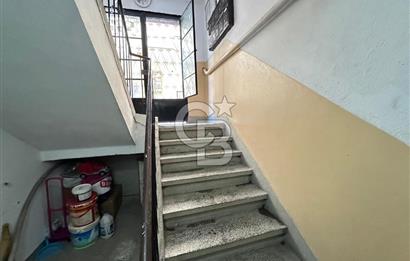 AYDINLIKEVLER ÇABA SOKAKTA YAPILI MASRAFSIZ SATILIK 3+1 DAİRE