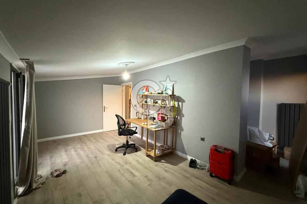 KOCAELİ GEBZE DEVELİ REZİDANS'TA SATILIK4+1 DUBLEKS DAİRE