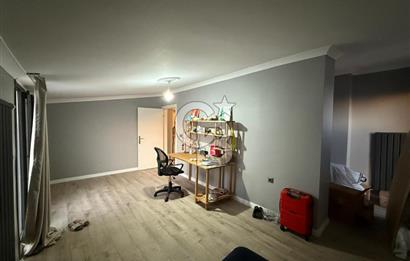 KOCAELİ GEBZE DEVELİ REZİDANS'TA SATILIK4+1 DUBLEKS DAİRE