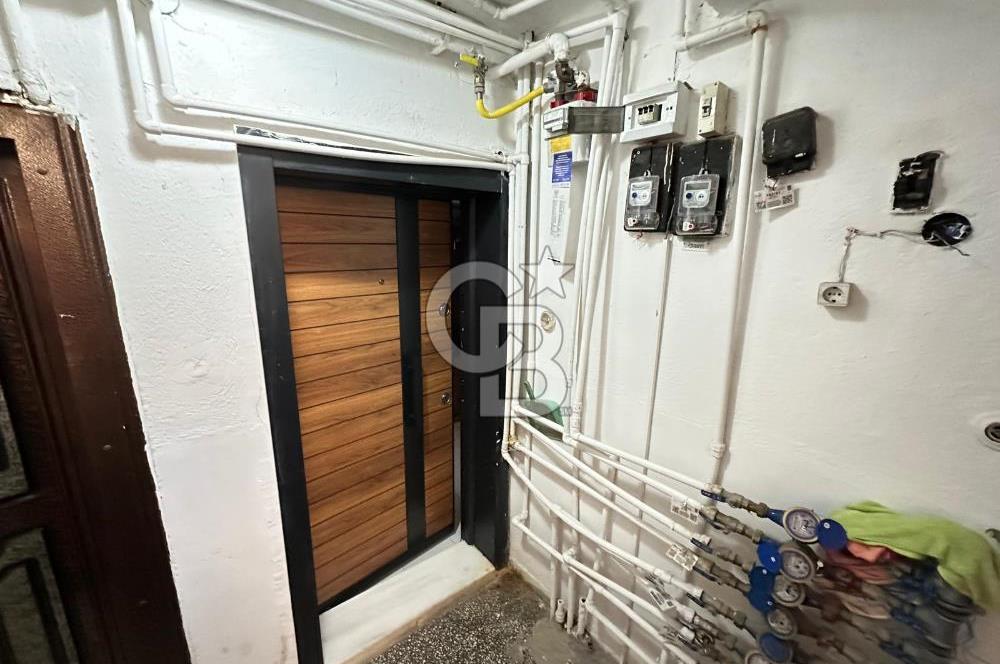AYDINLIKEVLER ÇABA SOKAKTA YAPILI MASRAFSIZ SATILIK 3+1 DAİRE