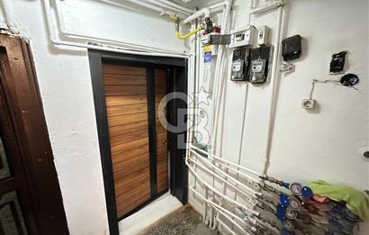 AYDINLIKEVLER ÇABA SOKAKTA YAPILI MASRAFSIZ SATILIK 3+1 DAİRE