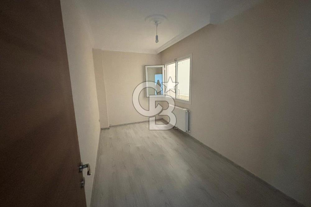 Çarşı Merkezine Yakın 3+1 Geniş Kapalı Mutfak Daire