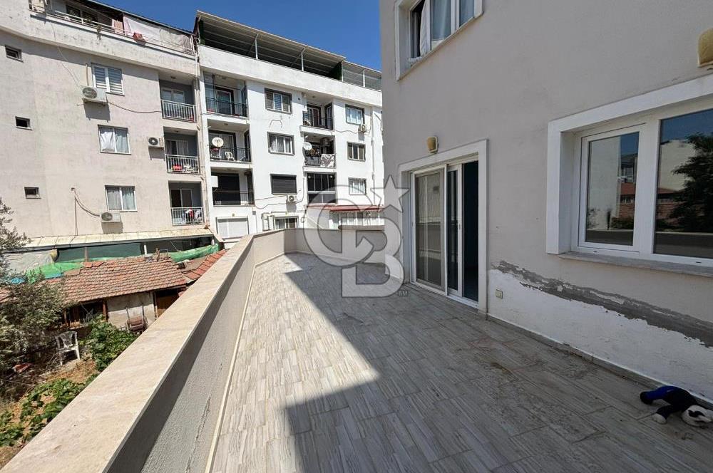 Çarşı Merkezine Yakın 3+1 Geniş Kapalı Mutfak Daire