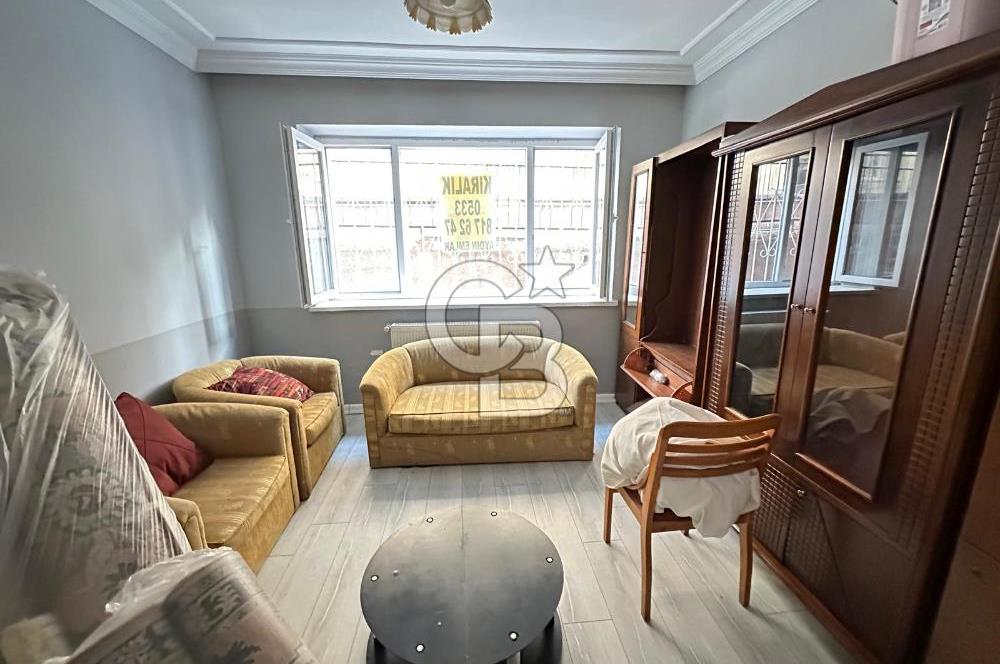 AYDINLIKEVLER ÇABA SOKAKTA YAPILI MASRAFSIZ SATILIK 3+1 DAİRE