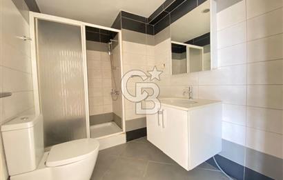 Dumankaya Cadde Yenişehir 1+1 Havuz Manzaralı Kiralık Daire