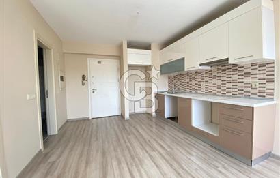 Dumankaya Cadde Yenişehir 1+1 Havuz Manzaralı Kiralık Daire