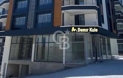 KALKANCA DA  SATILIK DÜKKAN 