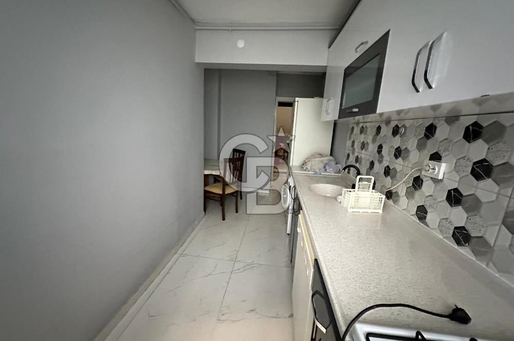 AYDINLIKEVLER ÇABA SOKAKTA YAPILI MASRAFSIZ SATILIK 3+1 DAİRE