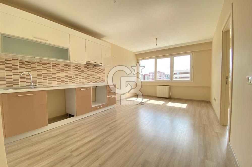 Dumankaya Cadde Yenişehir 1+1 Havuz Manzaralı Kiralık Daire