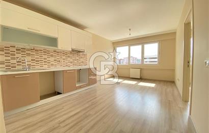 Dumankaya Cadde Yenişehir 1+1 Havuz Manzaralı Kiralık Daire