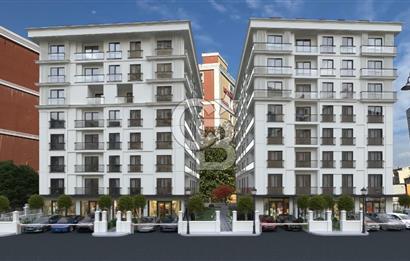 GLORİA VİEW EVLERİ PROJESİNDE SATILIK 2+1