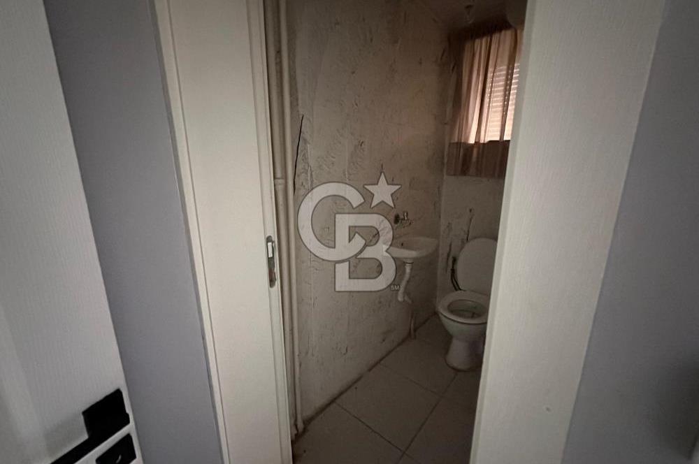 AYDINLIKEVLER ÇABA SOKAKTA YAPILI MASRAFSIZ SATILIK 3+1 DAİRE
