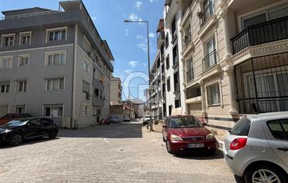 Çarşı Merkezine Yakın 3+1 Geniş Kapalı Mutfak Daire