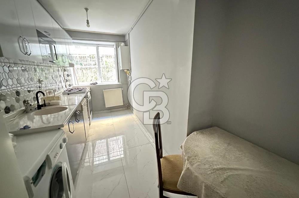 AYDINLIKEVLER ÇABA SOKAKTA YAPILI MASRAFSIZ SATILIK 3+1 DAİRE