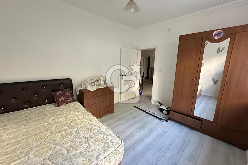 AYDINLIKEVLER ÇABA SOKAKTA YAPILI MASRAFSIZ SATILIK 3+1 DAİRE