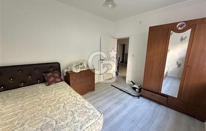 AYDINLIKEVLER ÇABA SOKAKTA YAPILI MASRAFSIZ SATILIK 3+1 DAİRE