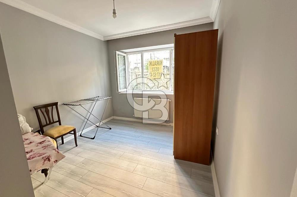 AYDINLIKEVLER ÇABA SOKAKTA YAPILI MASRAFSIZ SATILIK 3+1 DAİRE
