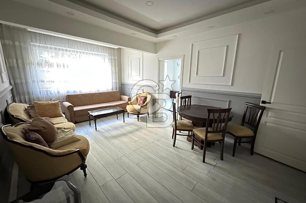AYDINLIKEVLER ÇABA SOKAKTA YAPILI MASRAFSIZ SATILIK 3+1 DAİRE