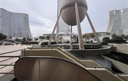 ATAŞEHİR ATA PLAZA' DA 1+0 SATILIK OFİS, YATIRIM FIRSATI