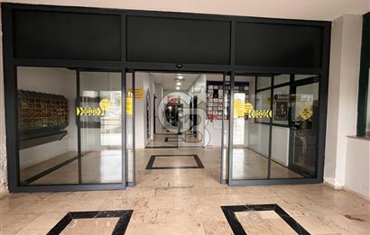 ATAŞEHİR ATA PLAZA' DA 1+0 SATILIK OFİS, YATIRIM FIRSATI