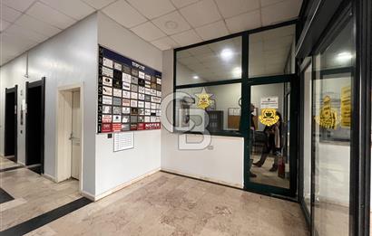 ATAŞEHİR ATA PLAZA' DA 1+0 SATILIK OFİS, YATIRIM FIRSATI