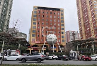 ATAŞEHİR ATA PLAZA' DA 1+0 SATILIK OFİS, YATIRIM FIRSATI