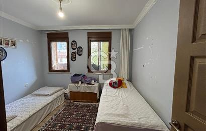 DATÇA ÖZBEL YARIMADASINDA YARI MÜSTAKİL 2.5+1 BAHÇE KATI DAİRE