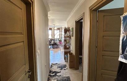 DATÇA ÖZBEL YARIMADASINDA YARI MÜSTAKİL 2.5+1 BAHÇE KATI DAİRE