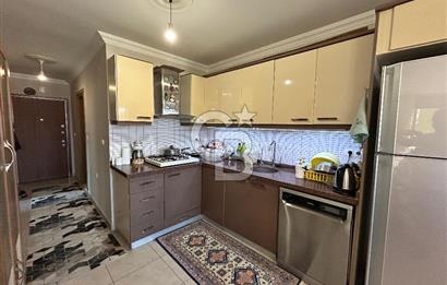 DATÇA ÖZBEL YARIMADASINDA YARI MÜSTAKİL 2.5+1 BAHÇE KATI DAİRE