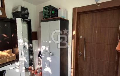 DATÇA ÖZBEL YARIMADASINDA YARI MÜSTAKİL 2.5+1 BAHÇE KATI DAİRE