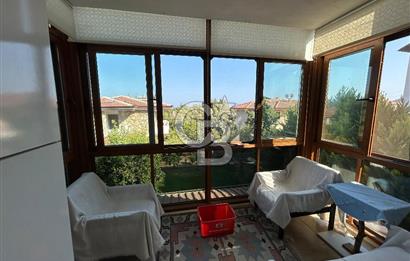 DATÇA ÖZBEL YARIMADASINDA YARI MÜSTAKİL 2.5+1 BAHÇE KATI DAİRE